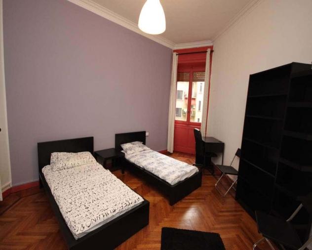 camera singola in affitto a Milano