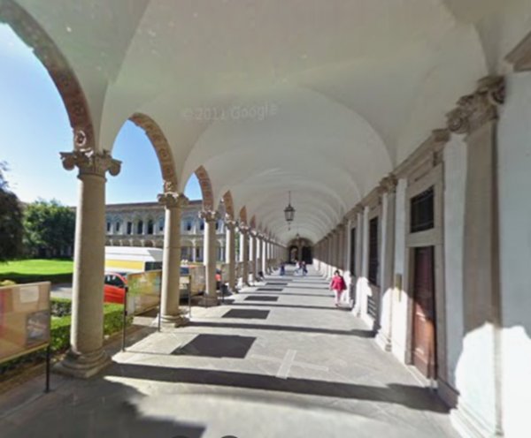 appartamento in affitto a Milano in zona Porta Romana