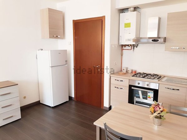 appartamento in affitto a Milano in zona Gorla