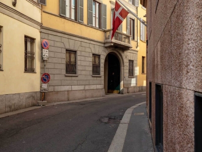 ufficio in affitto a Milano