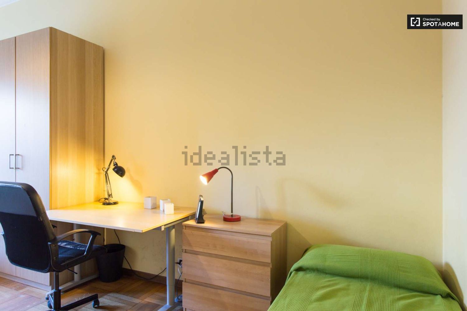 appartamento in affitto a Milano in zona Bocconi