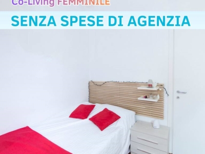 appartamento in affitto a Milano in zona Porta Venezia