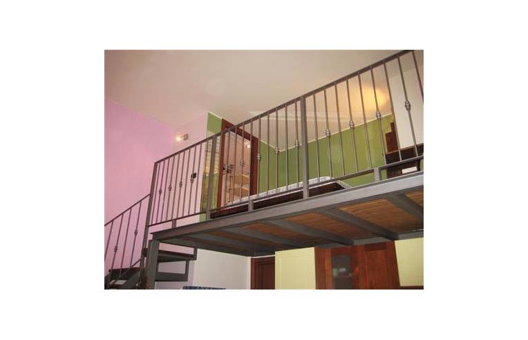 appartamento in affitto a Milano in zona Forlanini