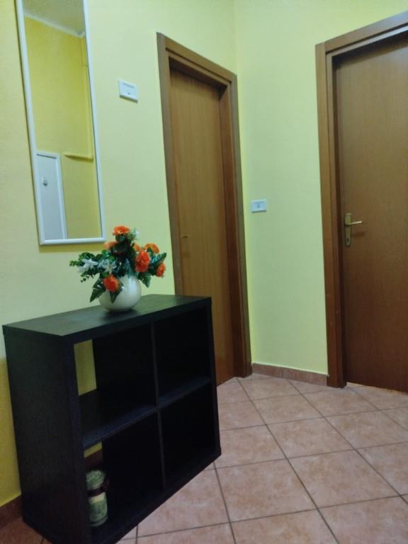 appartamento in affitto a Milano in zona Bovisa