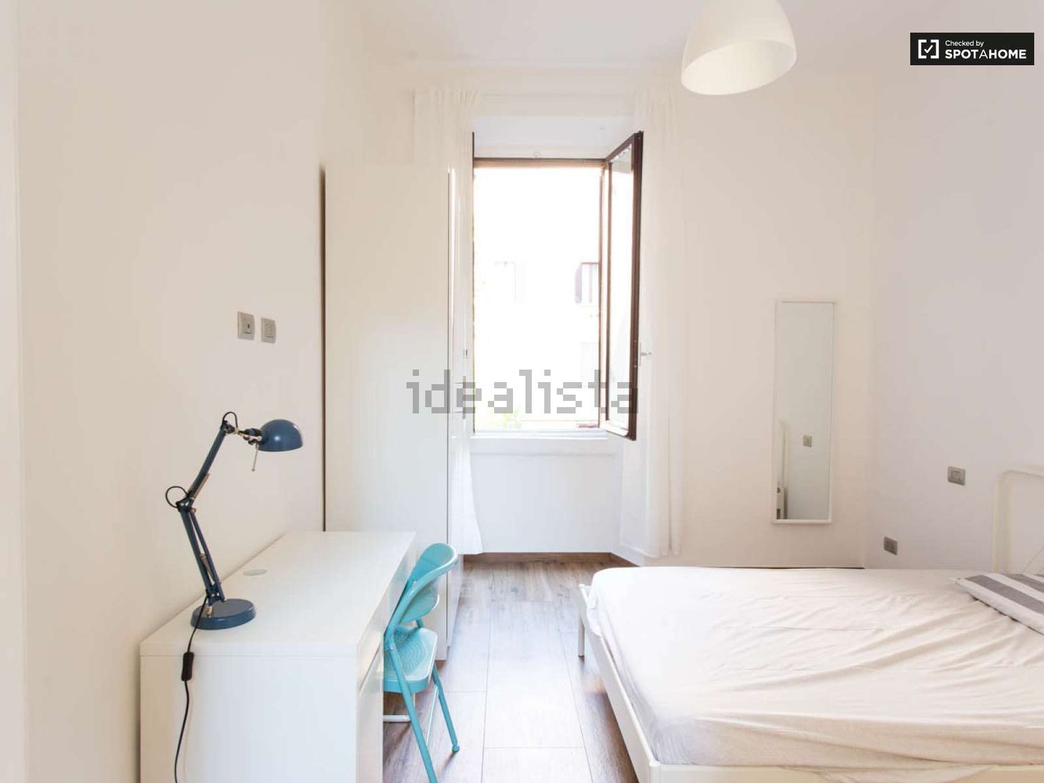 appartamento in affitto a Milano in zona Città Studi