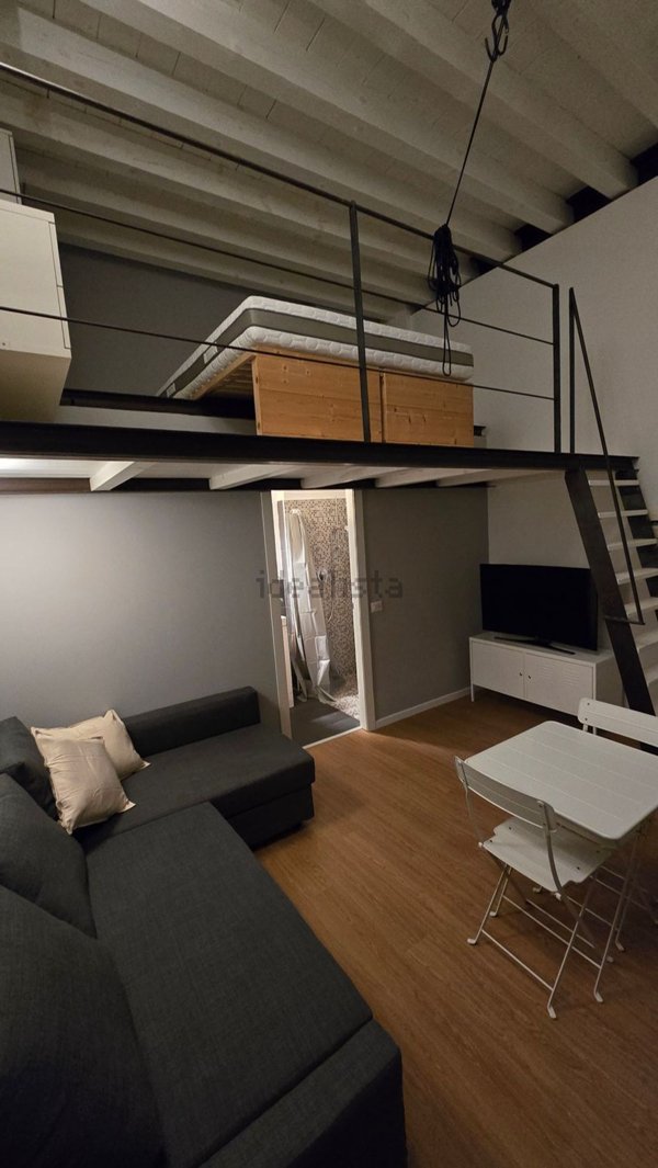 appartamento in affitto a Milano in zona Dergano