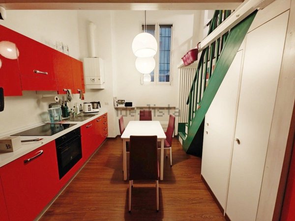 appartamento in affitto a Milano in zona Stadera