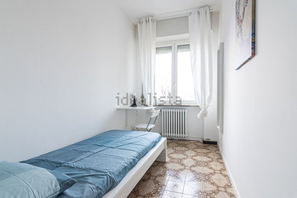 appartamento in affitto a Milano in zona Rogoredo