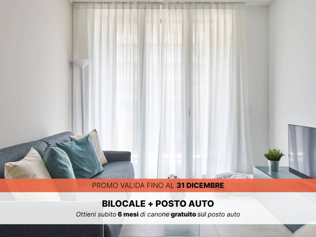 appartamento in affitto a Milano in zona Il Portello