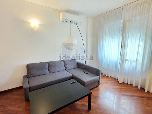 appartamento in affitto a Milano in zona Bocconi