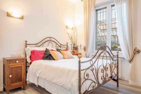 appartamento in affitto a Milano in zona Affori