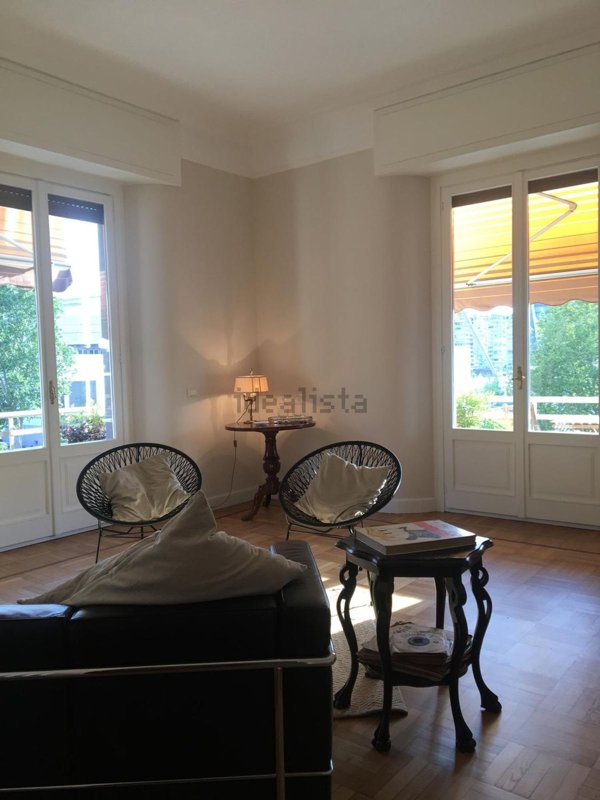 appartamento in affitto a Milano in zona Il Portello