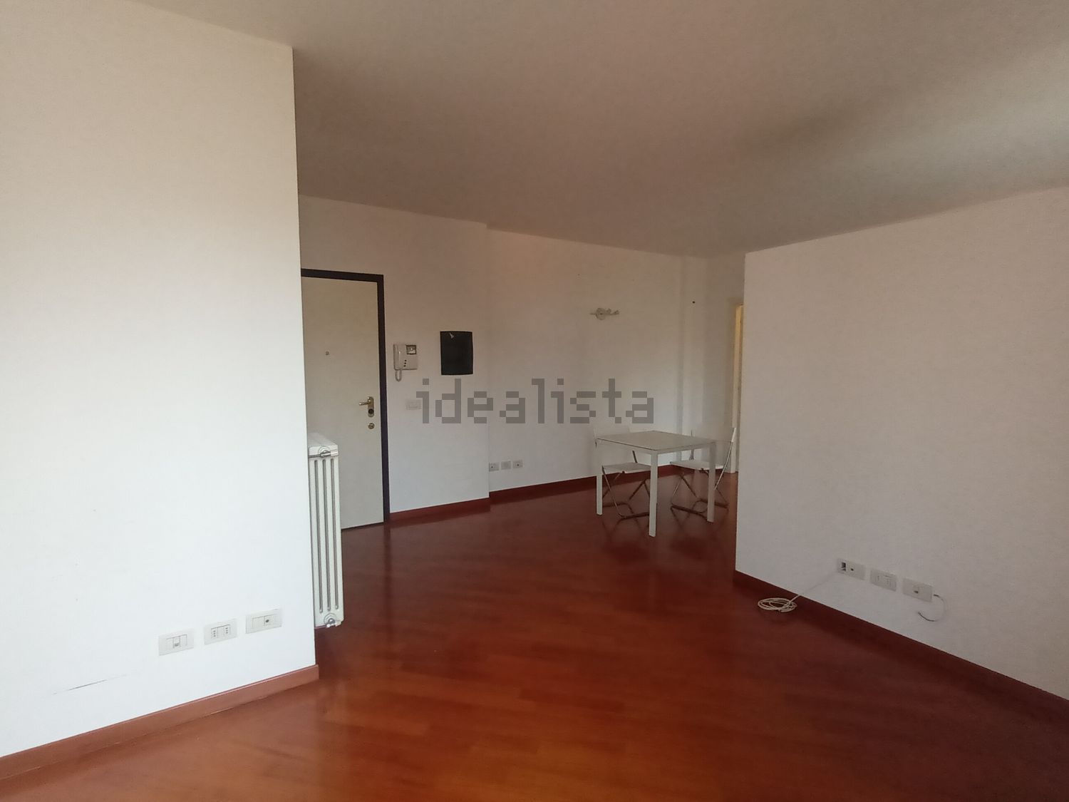 appartamento in affitto a Milano in zona Porta Nuova