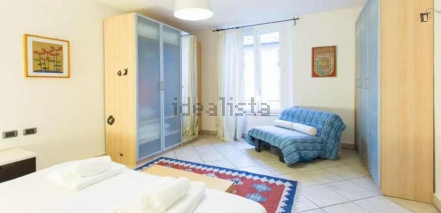 appartamento in affitto a Milano in zona Isola