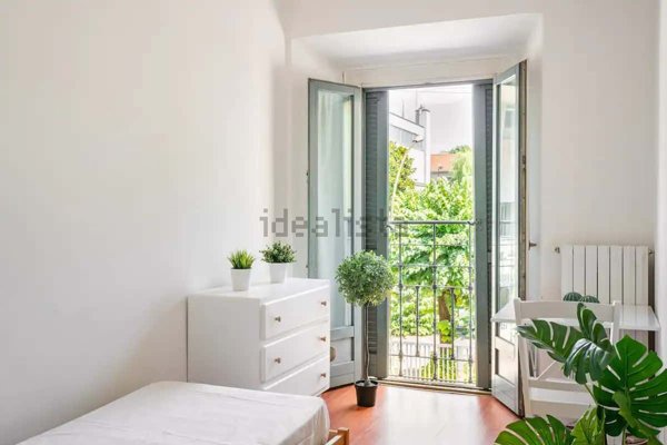 appartamento in affitto a Milano in zona Sempione