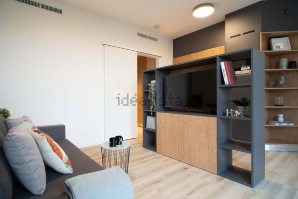 appartamento in affitto a Milano in zona Turro