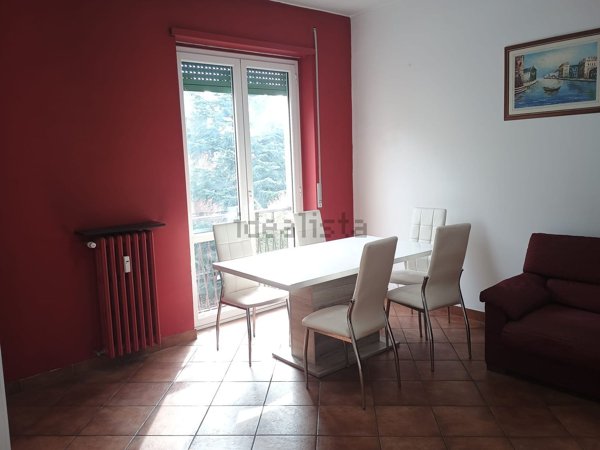 appartamento in affitto a Milano in zona Comasina