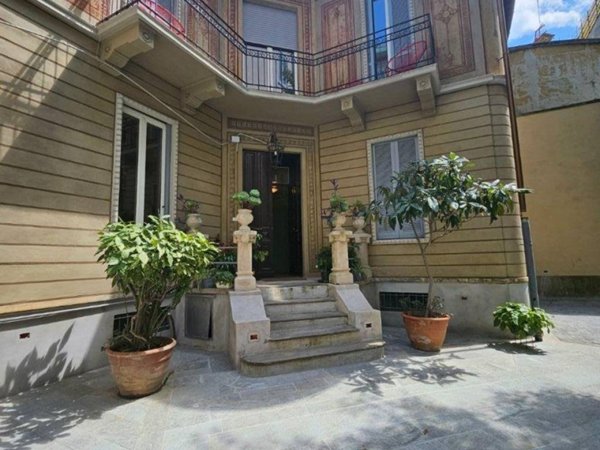 appartamento in affitto a Milano in zona Porta Venezia