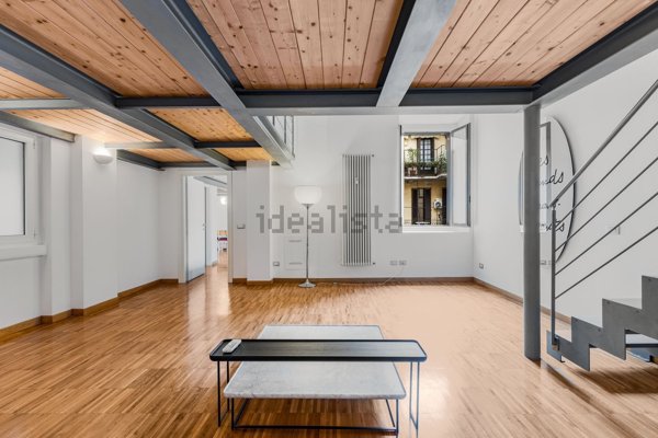 appartamento in affitto a Milano in zona Isola