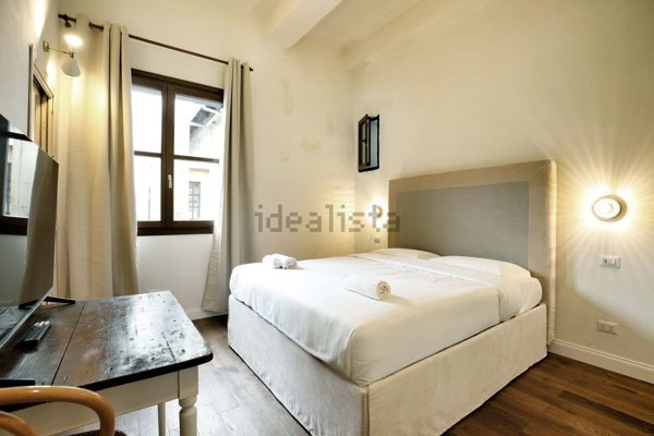 appartamento in affitto a Milano in zona Piazzale Lodi