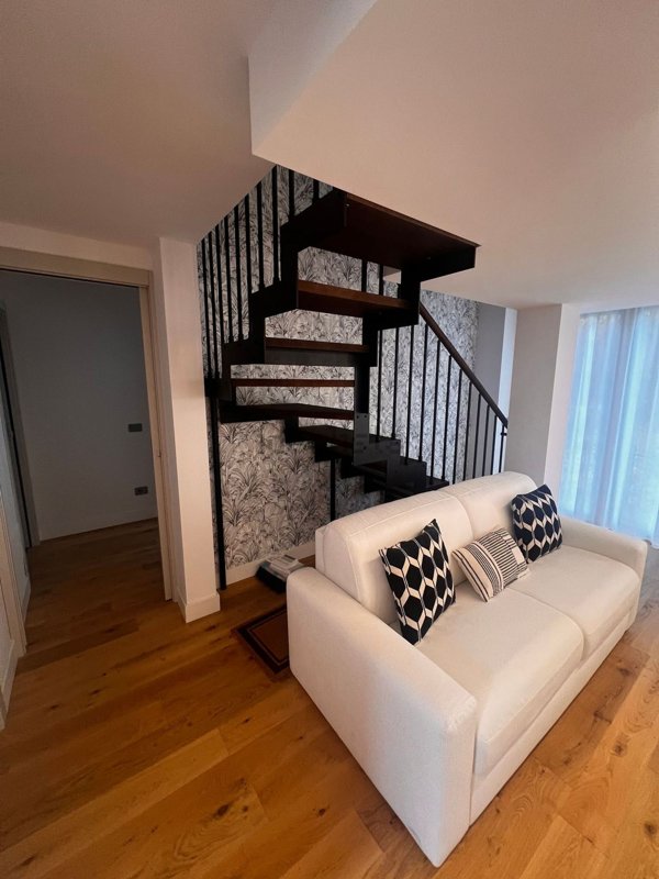 appartamento in affitto a Milano in zona Porta Romana