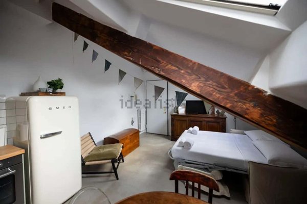 appartamento in affitto a Milano in zona Stazione Centrale