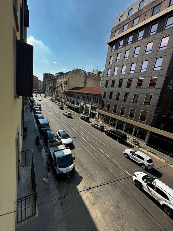 appartamento in affitto a Milano in zona Bocconi