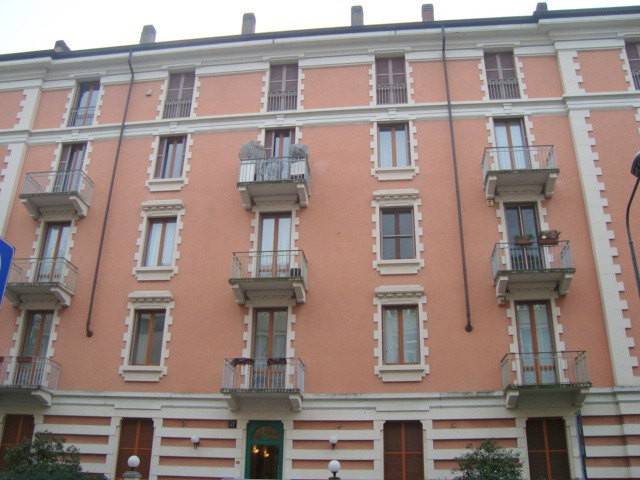 appartamento in affitto a Milano in zona Sempione