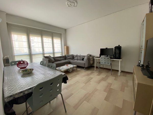 appartamento in affitto a Milano in zona Famagosta