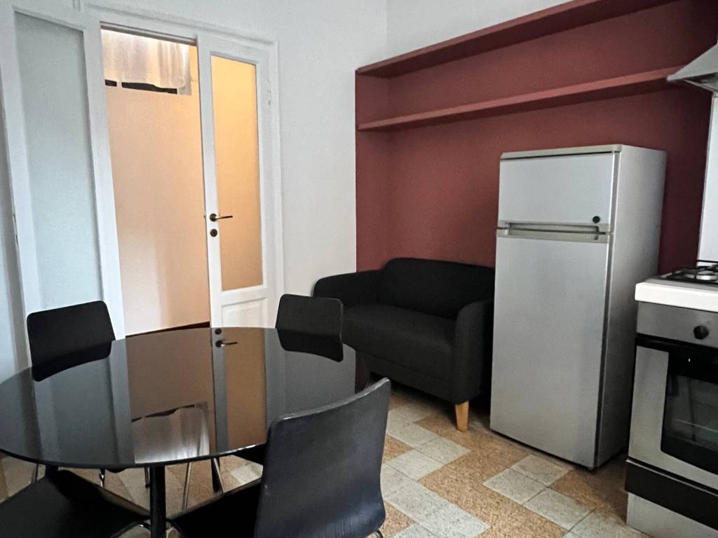 appartamento in affitto a Milano in zona Città Studi