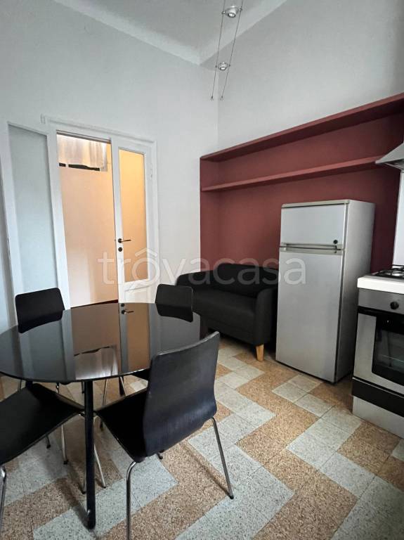 appartamento in affitto a Milano in zona Città Studi