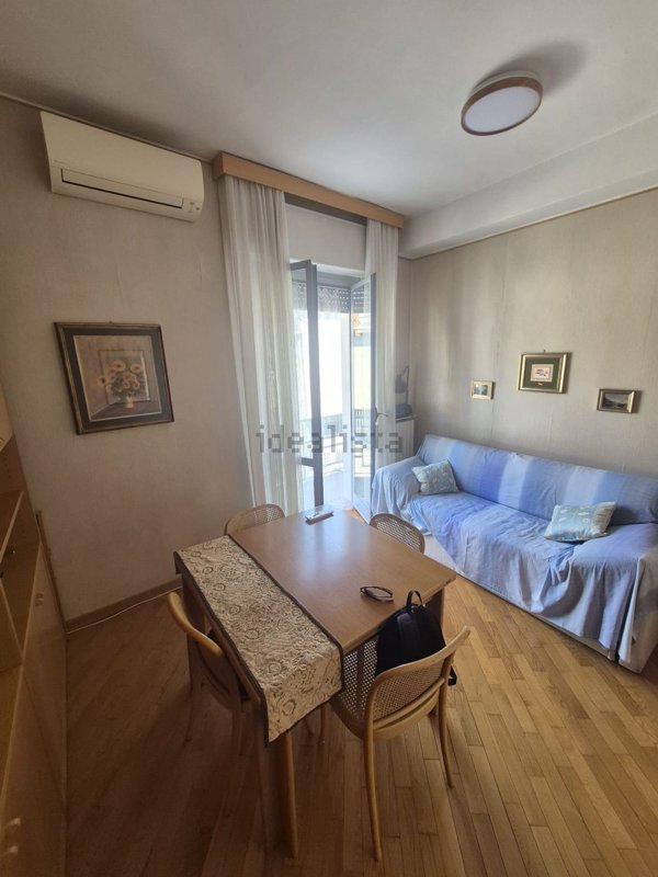 appartamento in affitto a Milano in zona Dergano