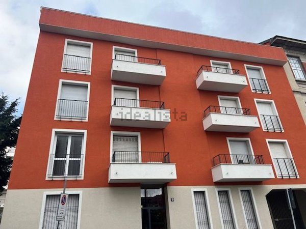 appartamento in affitto a Milano in zona Cinque Giornate