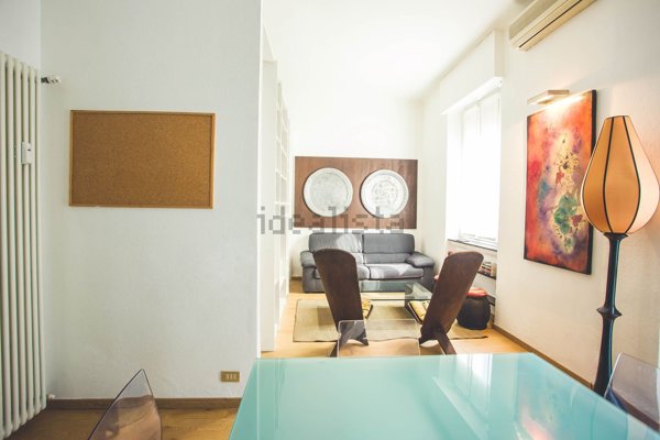 appartamento in affitto a Milano in zona Piazzale Lodi