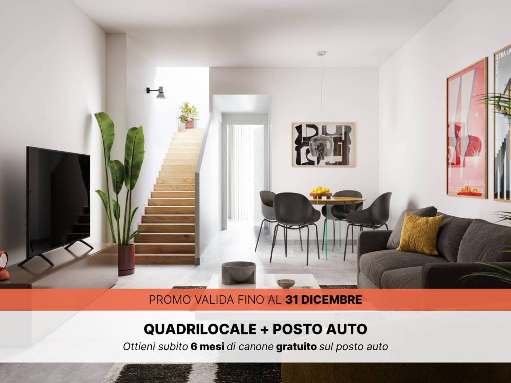 appartamento in affitto a Milano in zona Sempione