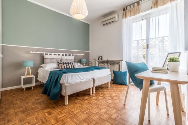 appartamento in affitto a Milano in zona Il Portello