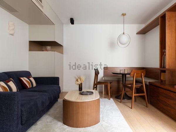 appartamento in affitto a Milano in zona Cadorna