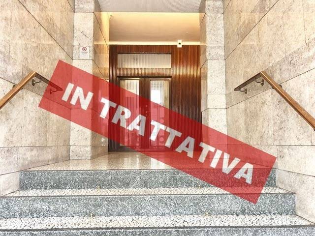 appartamento in affitto a Milano in zona Loreto
