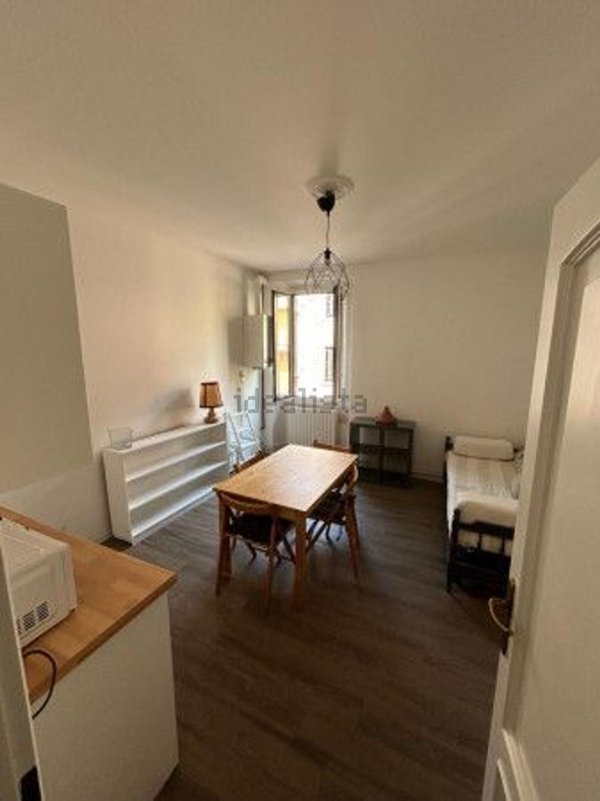 appartamento in affitto a Milano in zona Porta Romana