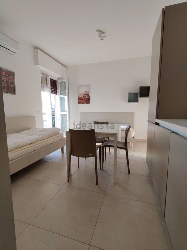 appartamento in affitto a Milano in zona San Cristoforo