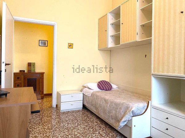 appartamento in affitto a Milano in zona Gallaratese