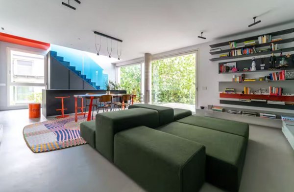 appartamento in affitto a Milano in zona Vigentino