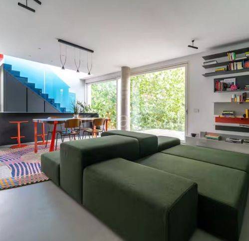 appartamento in affitto a Milano in zona Vigentino