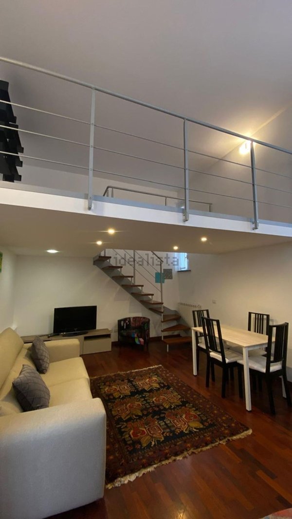 appartamento in affitto a Milano in zona Bovisa