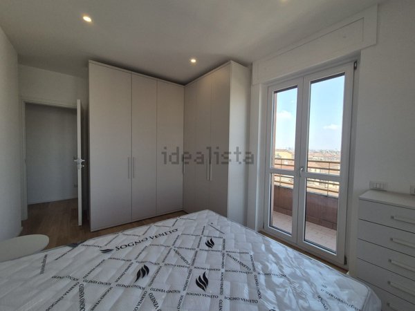 appartamento in affitto a Milano in zona Centro Storico