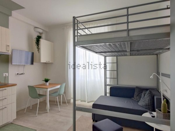 appartamento in affitto a Milano in zona Bocconi