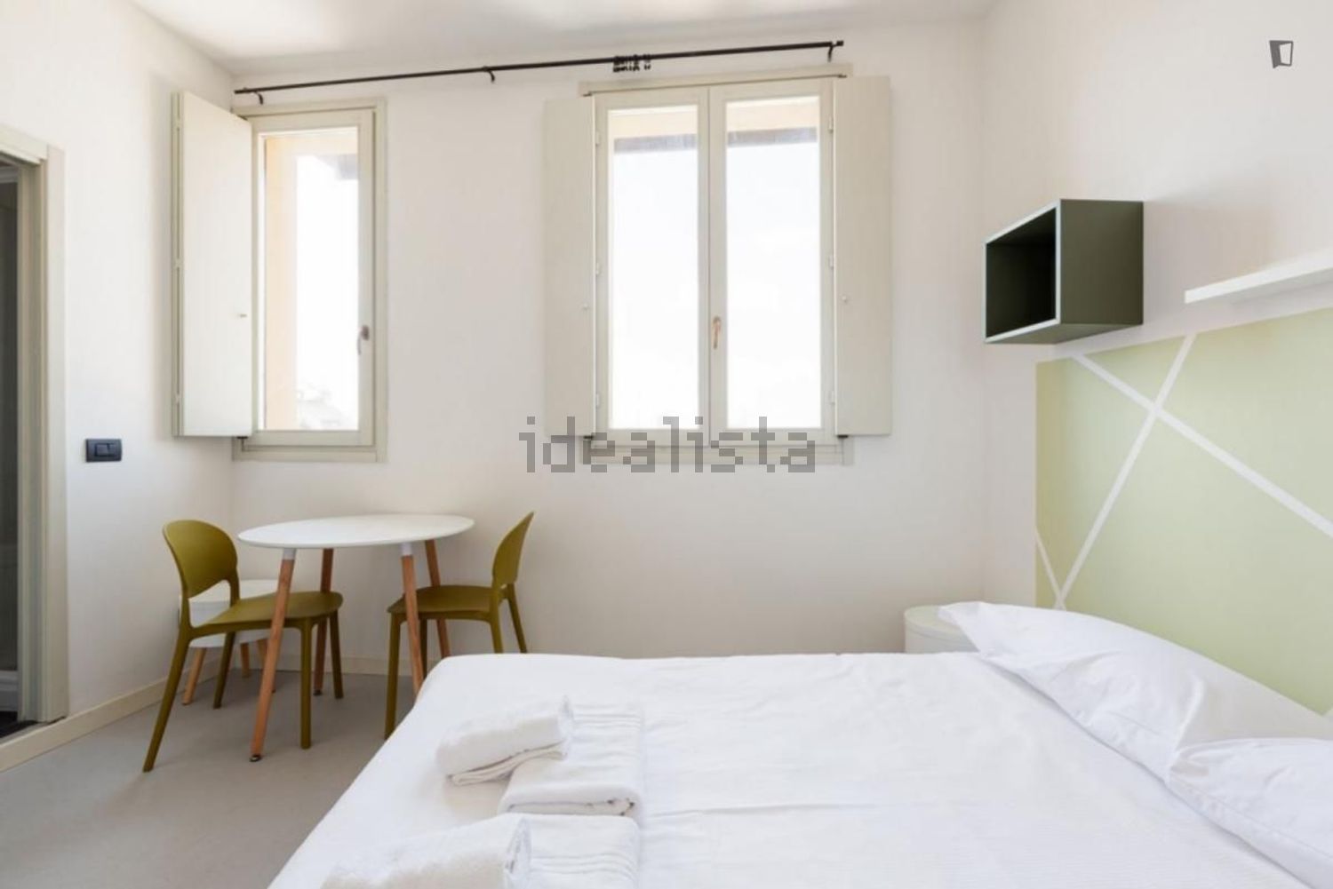 appartamento in affitto a Milano in zona Sant'Ambrogio