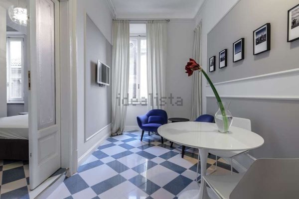 appartamento in affitto a Milano in zona Centro Direzionale