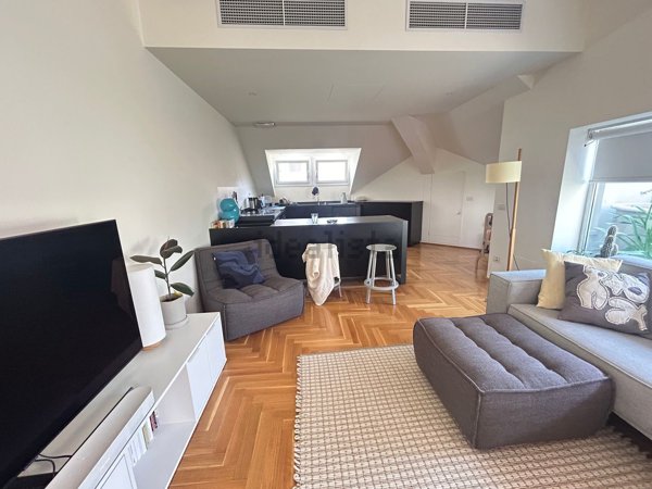 appartamento in affitto a Milano in zona Solari