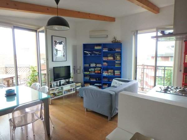 appartamento in affitto a Milano in zona Lambrate